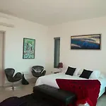 Villa De Lujo Frente A La Playa En Cartagena