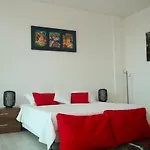 Villa De Lujo Frente A La Playa En Cartagena